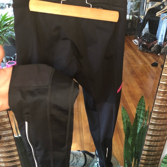 Nike dri fit running tight - Picture 3 of 3